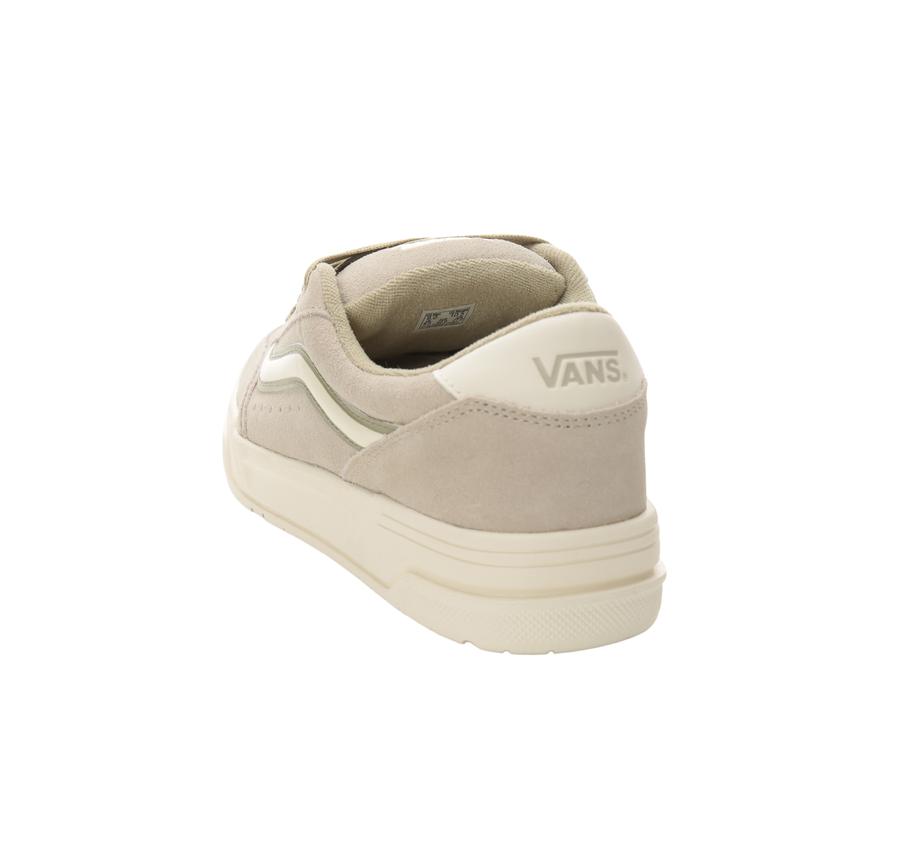 Vans Hylane Spor Ayakkabı Haki Vans Hylane Spor Ayakkabı Haki