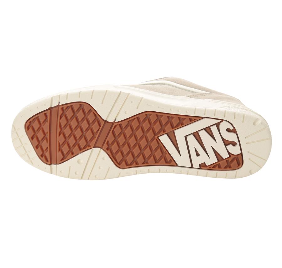 Vans Hylane Spor Ayakkabı Haki Vans Hylane Spor Ayakkabı Haki