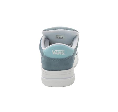 Vans Hylane Spor Ayakkabı Mavi