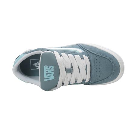 Vans Hylane Spor Ayakkabı Mavi