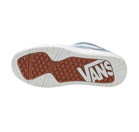 Vans Hylane Spor Ayakkabı Mavi