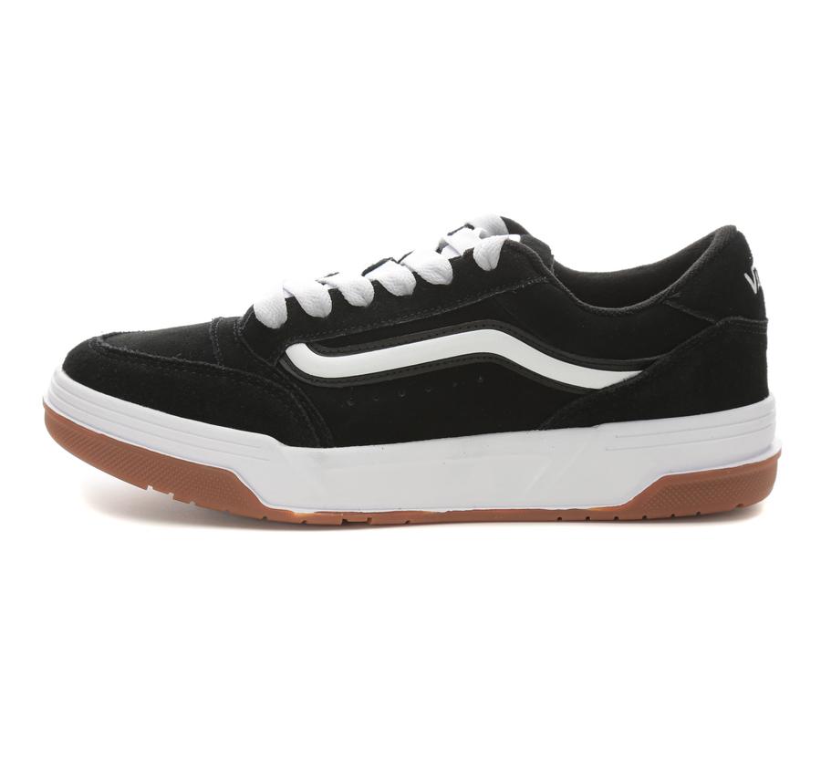 Vans Hylane Spor Ayakkabı Siyah Vans Hylane Spor Ayakkabı Siyah