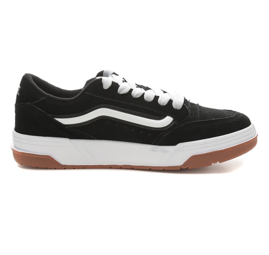Vans Hylane Spor Ayakkabı Siyah Vans Hylane Spor Ayakkabı Siyah