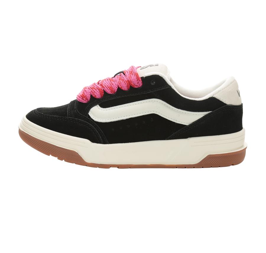 Vans Hylane Spor Ayakkabı Siyah Vans Hylane Spor Ayakkabı Siyah