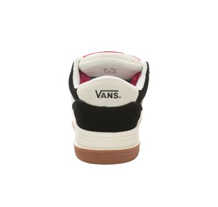 Vans Hylane Spor Ayakkabı Siyah