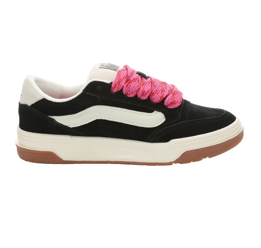 Vans Hylane Spor Ayakkabı Siyah Vans Hylane Spor Ayakkabı Siyah