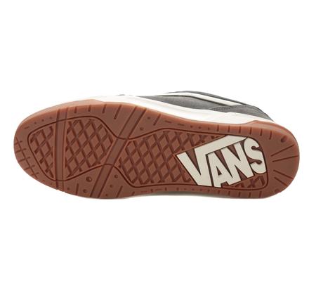 Vans Hylane Spor Ayakkabı Yeşil