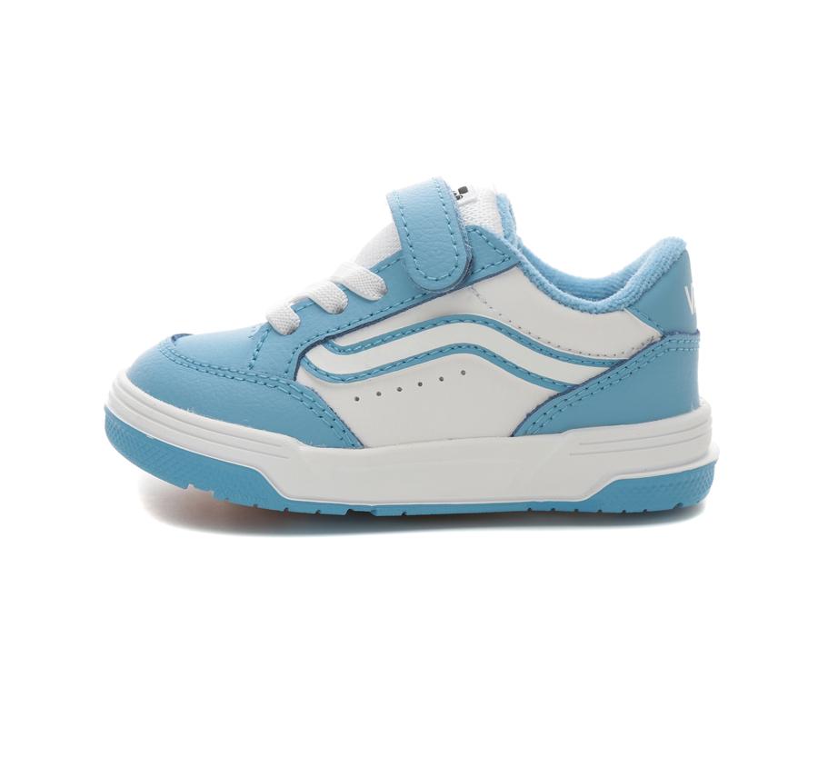 Vans Hylane V Bebek Spor Ayakkabı Mavi Vans Hylane V Bebek Spor Ayakkabı Mavi
