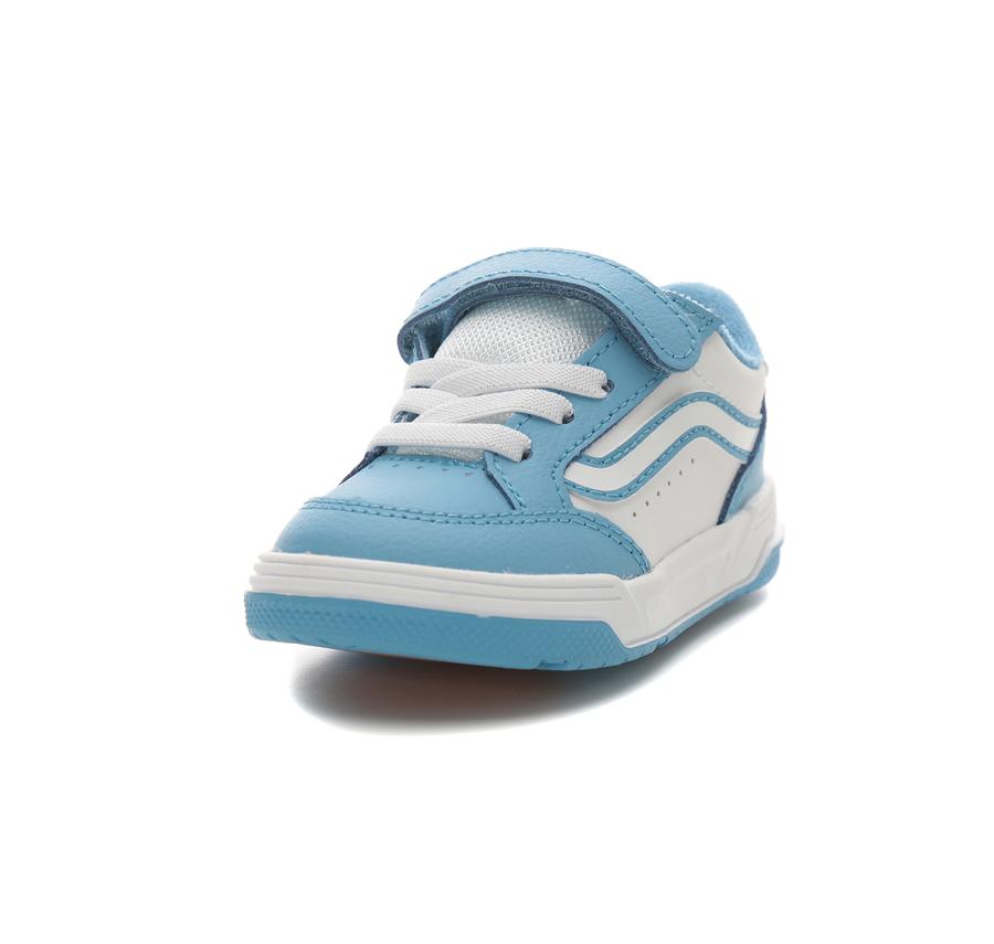 Vans Hylane V Bebek Spor Ayakkabı Mavi Vans Hylane V Bebek Spor Ayakkabı Mavi