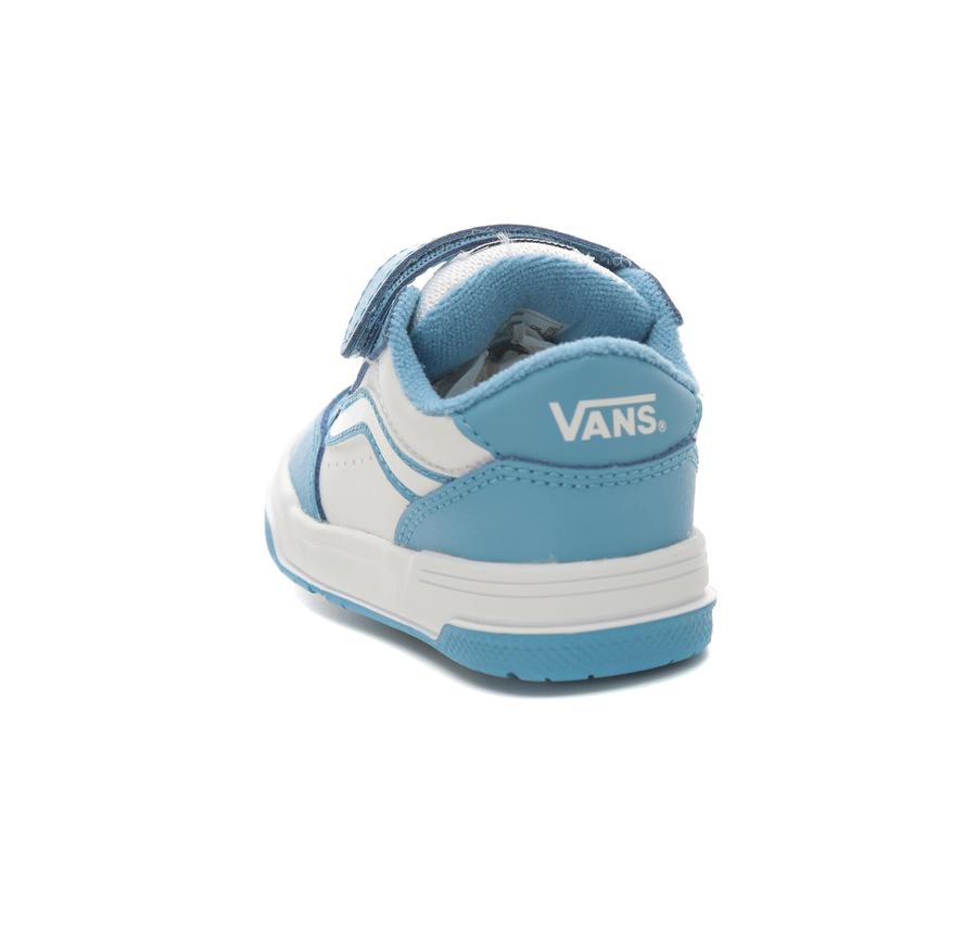 Vans Hylane V Bebek Spor Ayakkabı Mavi Vans Hylane V Bebek Spor Ayakkabı Mavi