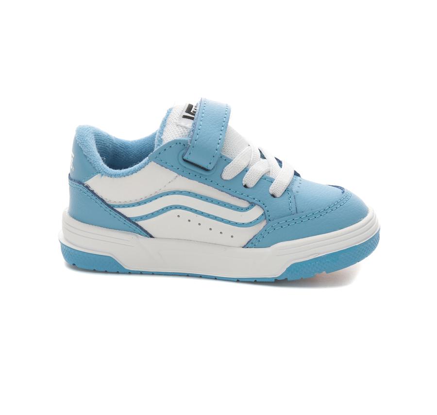 Vans Hylane V Bebek Spor Ayakkabı Mavi Vans Hylane V Bebek Spor Ayakkabı Mavi