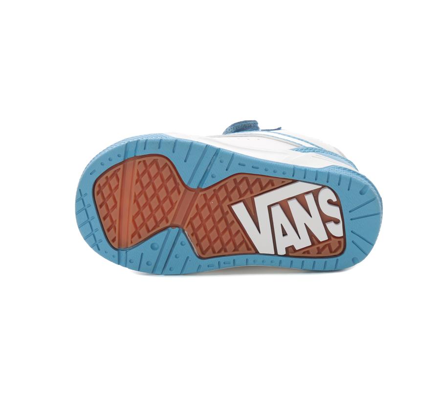 Vans Hylane V Bebek Spor Ayakkabı Mavi Vans Hylane V Bebek Spor Ayakkabı Mavi