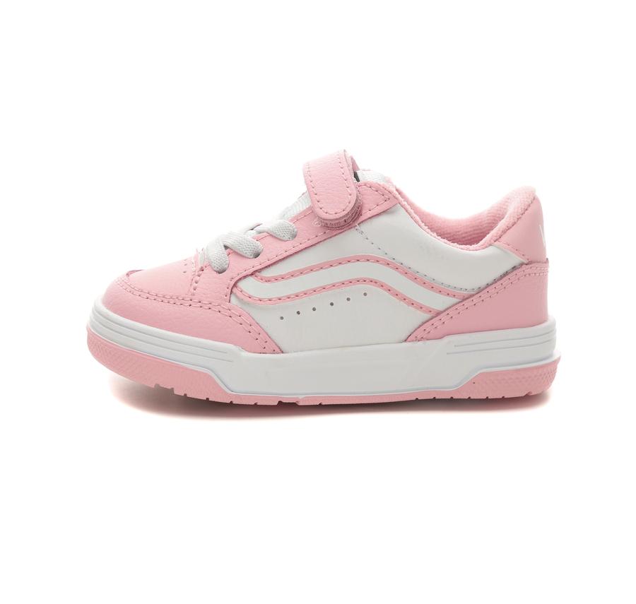 Vans Hylane V Bebek Spor Ayakkabı Pembe Vans Hylane V Bebek Spor Ayakkabı Pembe