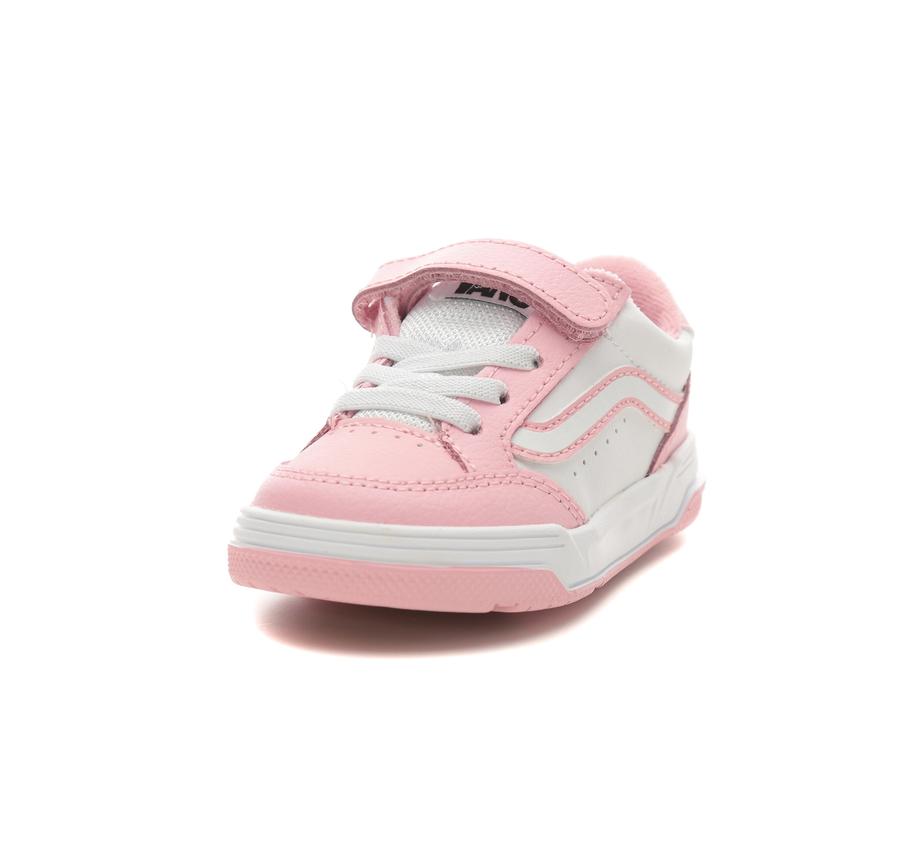 Vans Hylane V Bebek Spor Ayakkabı Pembe Vans Hylane V Bebek Spor Ayakkabı Pembe