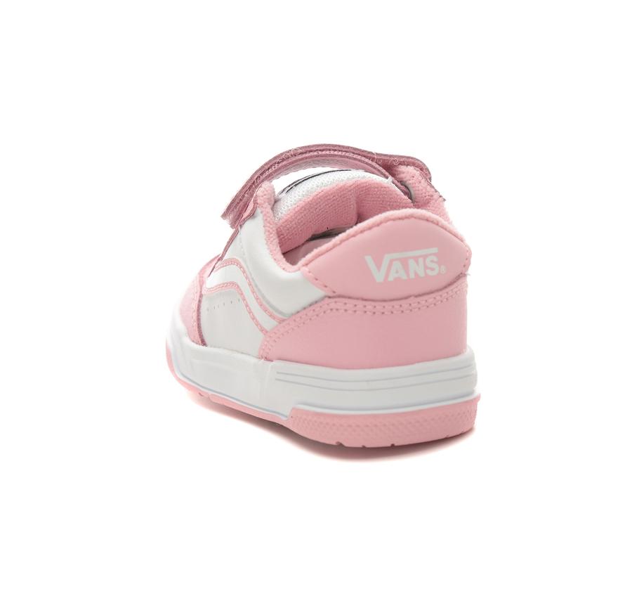 Vans Hylane V Bebek Spor Ayakkabı Pembe Vans Hylane V Bebek Spor Ayakkabı Pembe