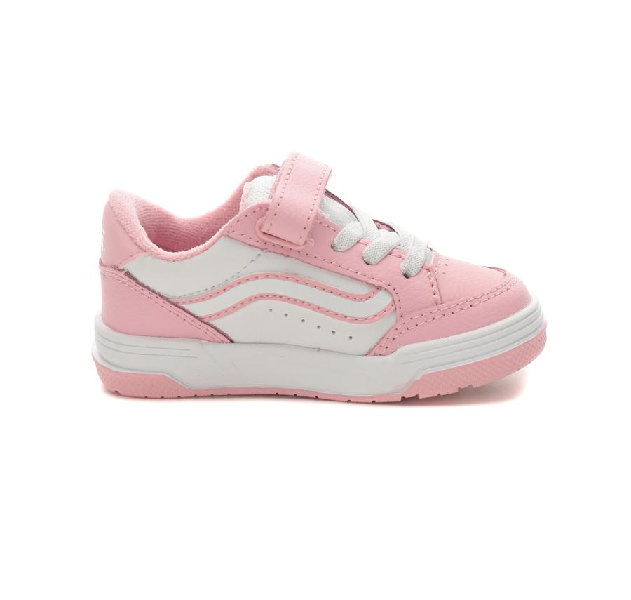 Vans Hylane V Bebek Spor Ayakkabı Pembe Vans Hylane V Bebek Spor Ayakkabı Pembe