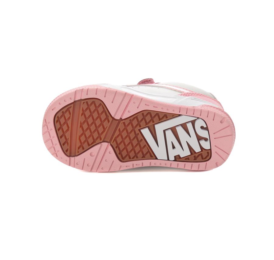 Vans Hylane V Bebek Spor Ayakkabı Pembe Vans Hylane V Bebek Spor Ayakkabı Pembe