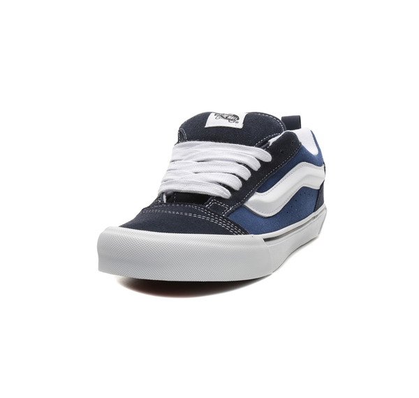 Vans Knu Skool Spor Ayakkabı Lacivert Vans Knu Skool Spor Ayakkabı Lacivert