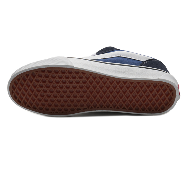 Vans Knu Skool Spor Ayakkabı Lacivert Vans Knu Skool Spor Ayakkabı Lacivert