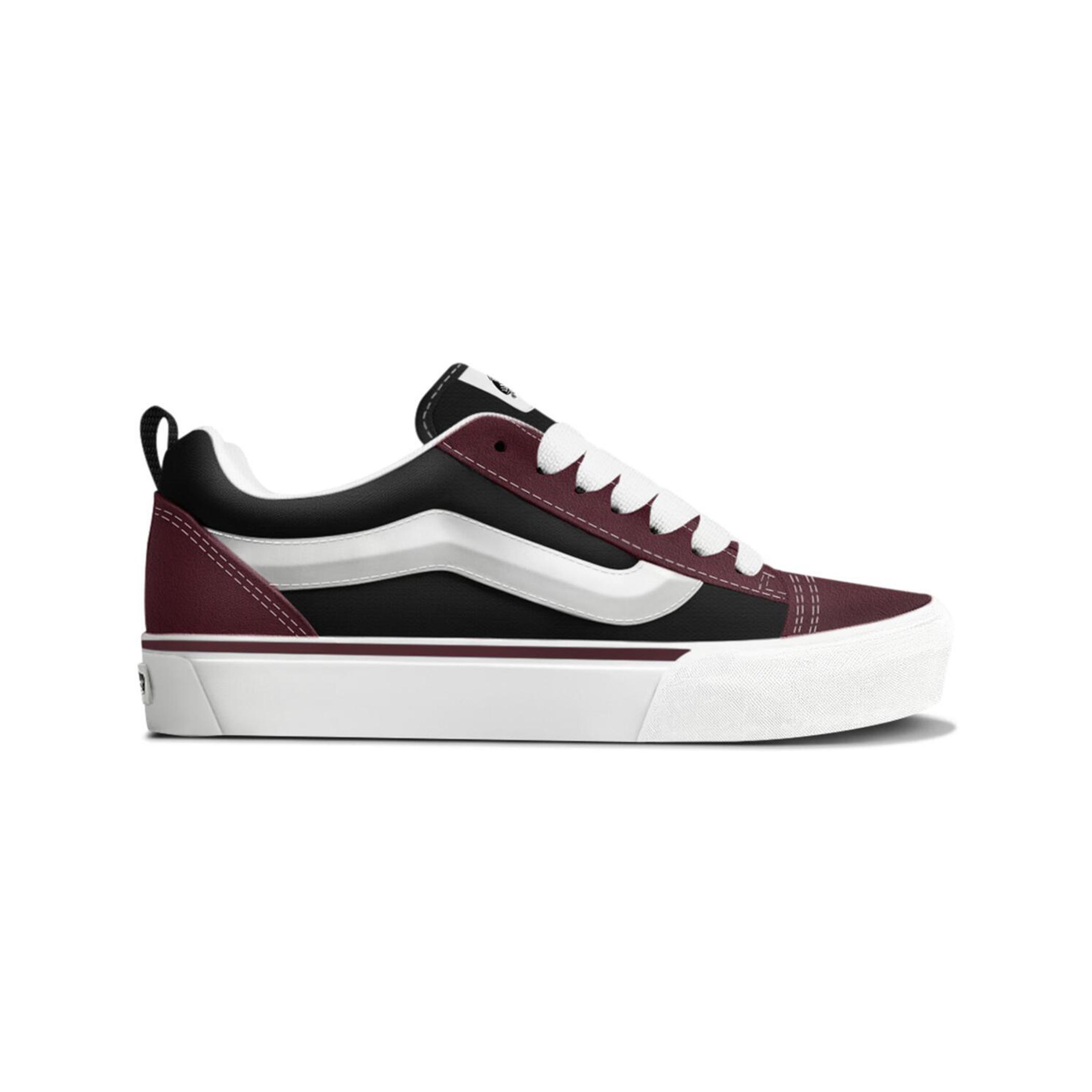 Мужские кроссовки Vans Knu Skool