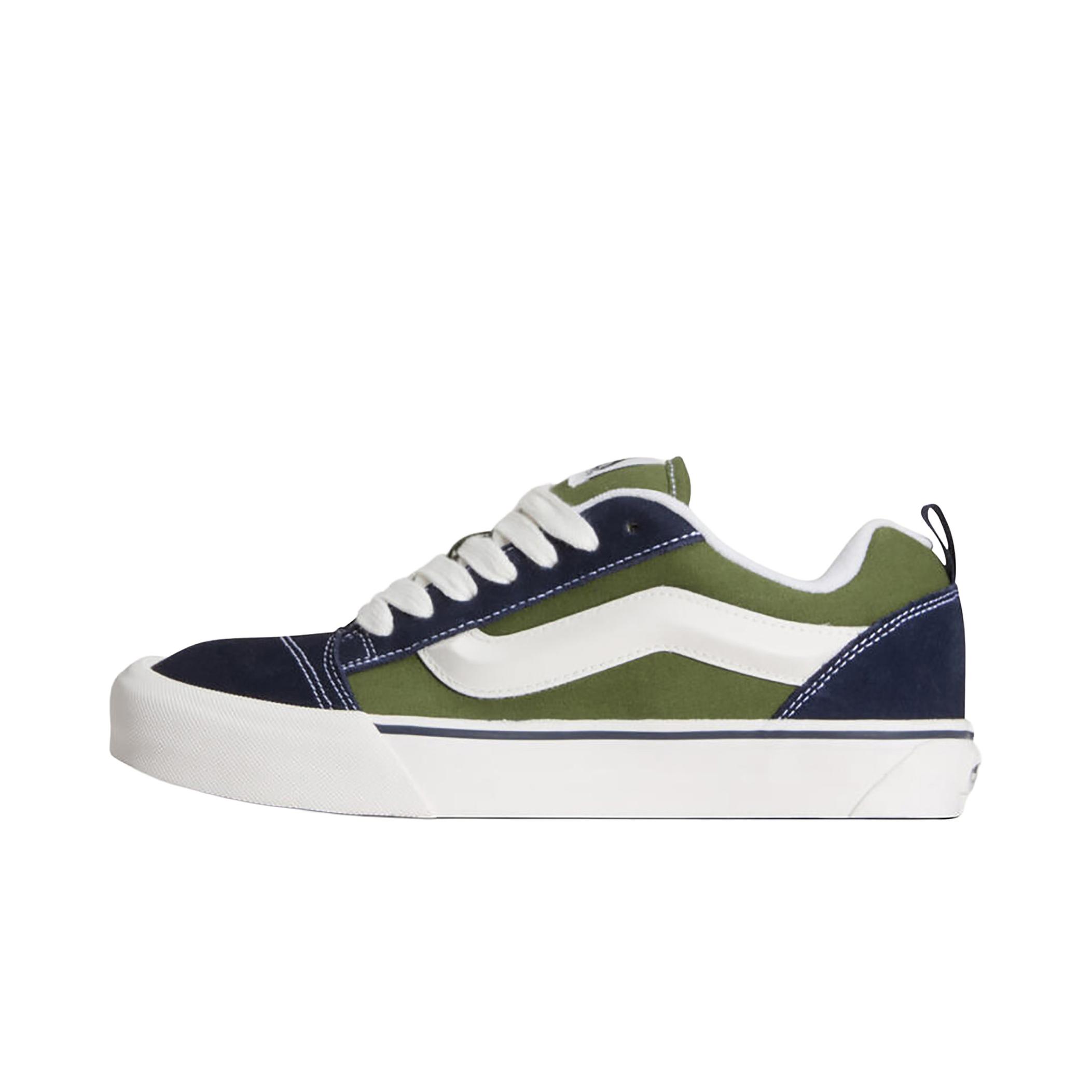 Мужские кроссовки Vans Knu Skool