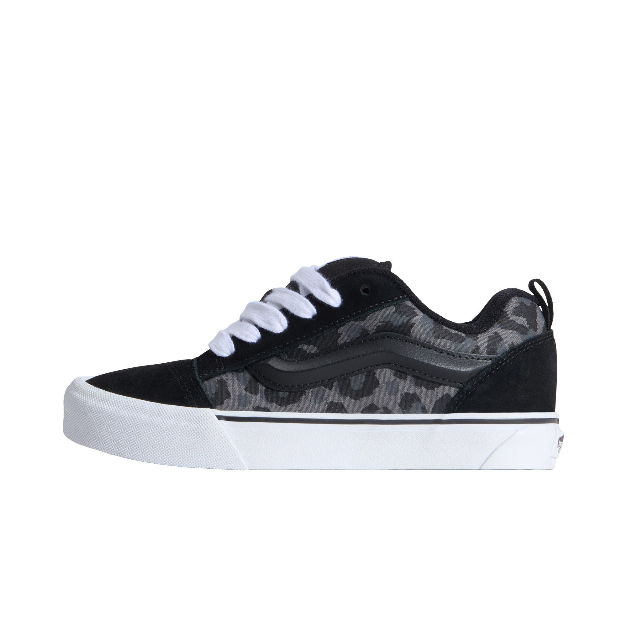 Женские кроссовки Vans Knu Skool