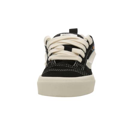 Vans Knu Skool Spor Ayakkabı Siyah