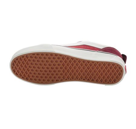 Vans Knu Skool Spor Ayakkabı