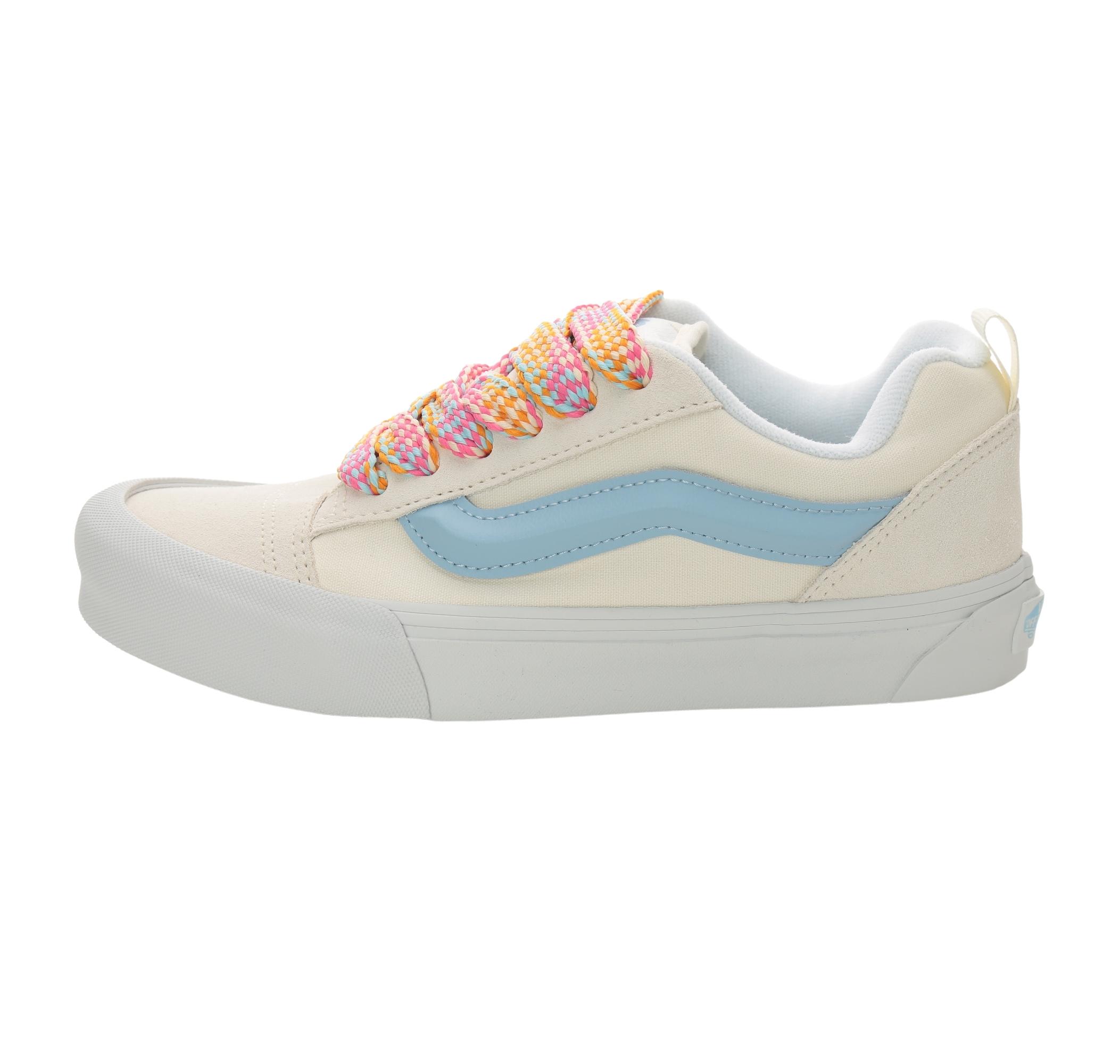 Unisex кроссовки Vans Knu Skool