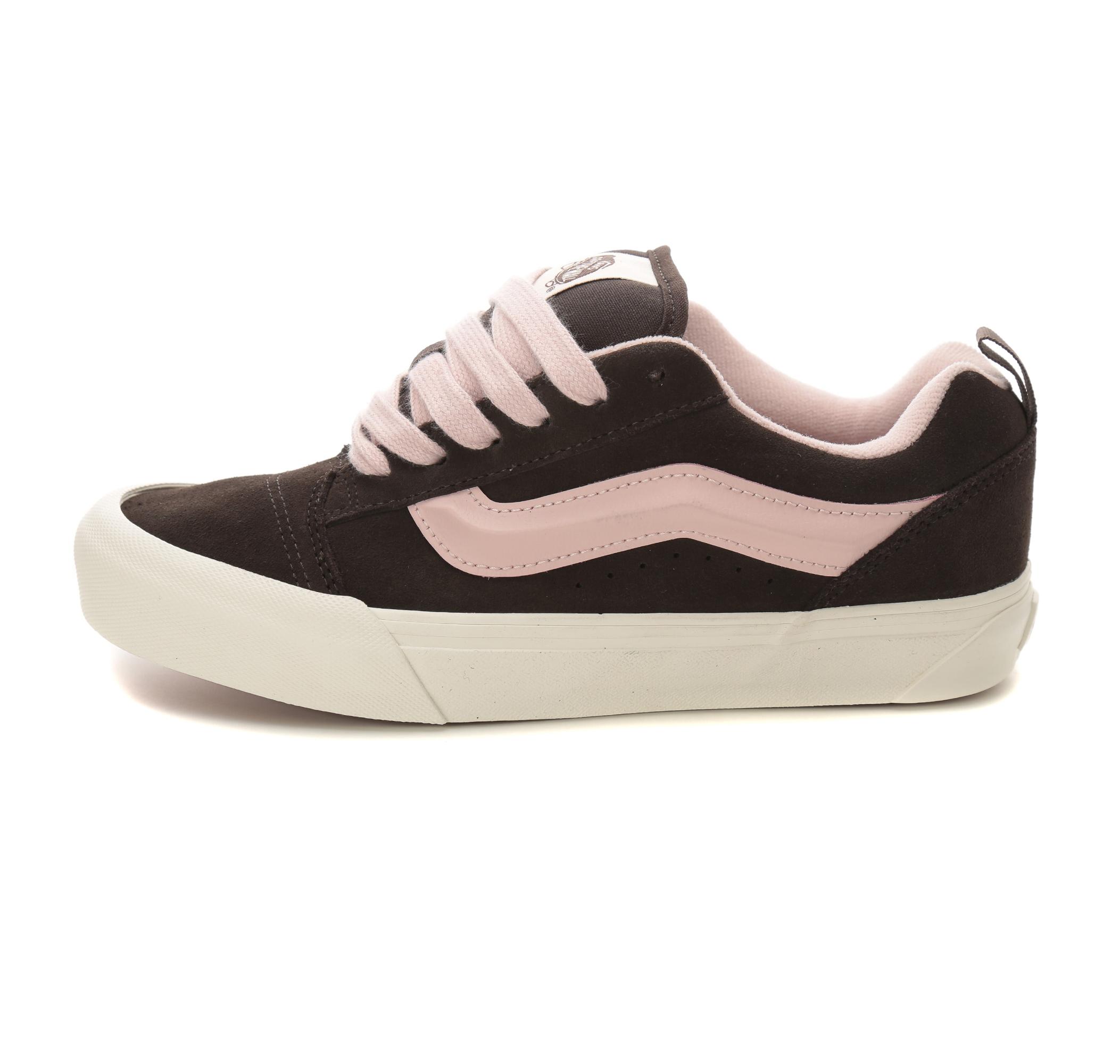 Unisex кроссовки Vans Knu Skool