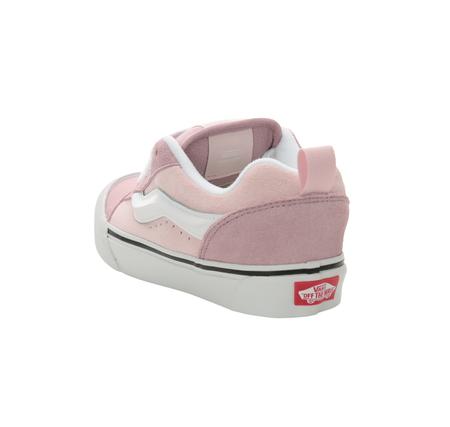 Vans Knu Skool Spor Ayakkabı Pembe