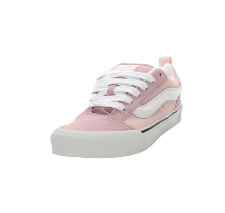 Vans Knu Skool Spor Ayakkabı Pembe