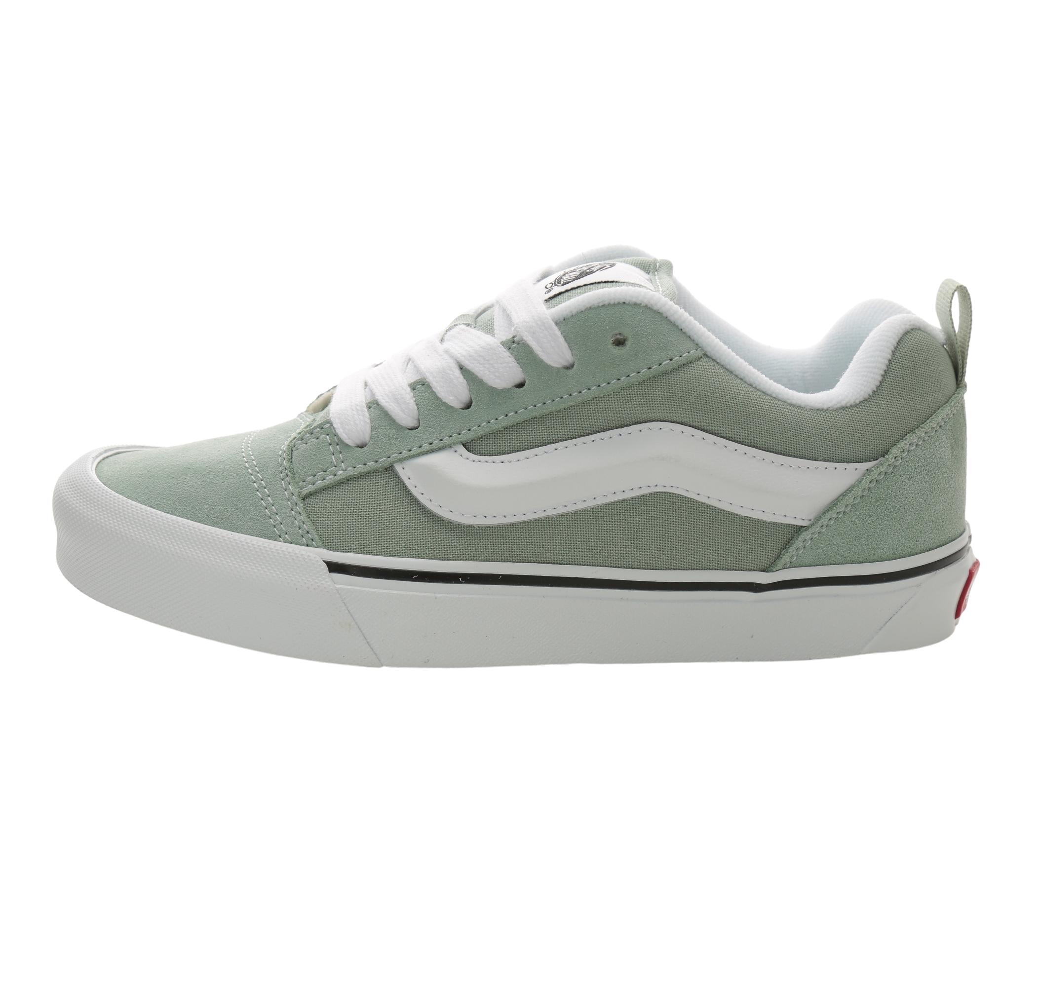 Unisex кроссовки Vans Knu Skool