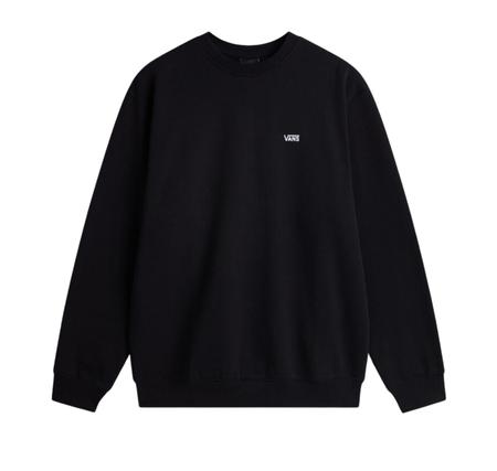 Vans Left Chest Iı Loose Crew Erkek Sweatshirt