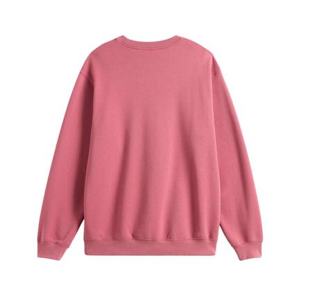 Vans Left Chest Iı Loose Crew Erkek Sweatshirt