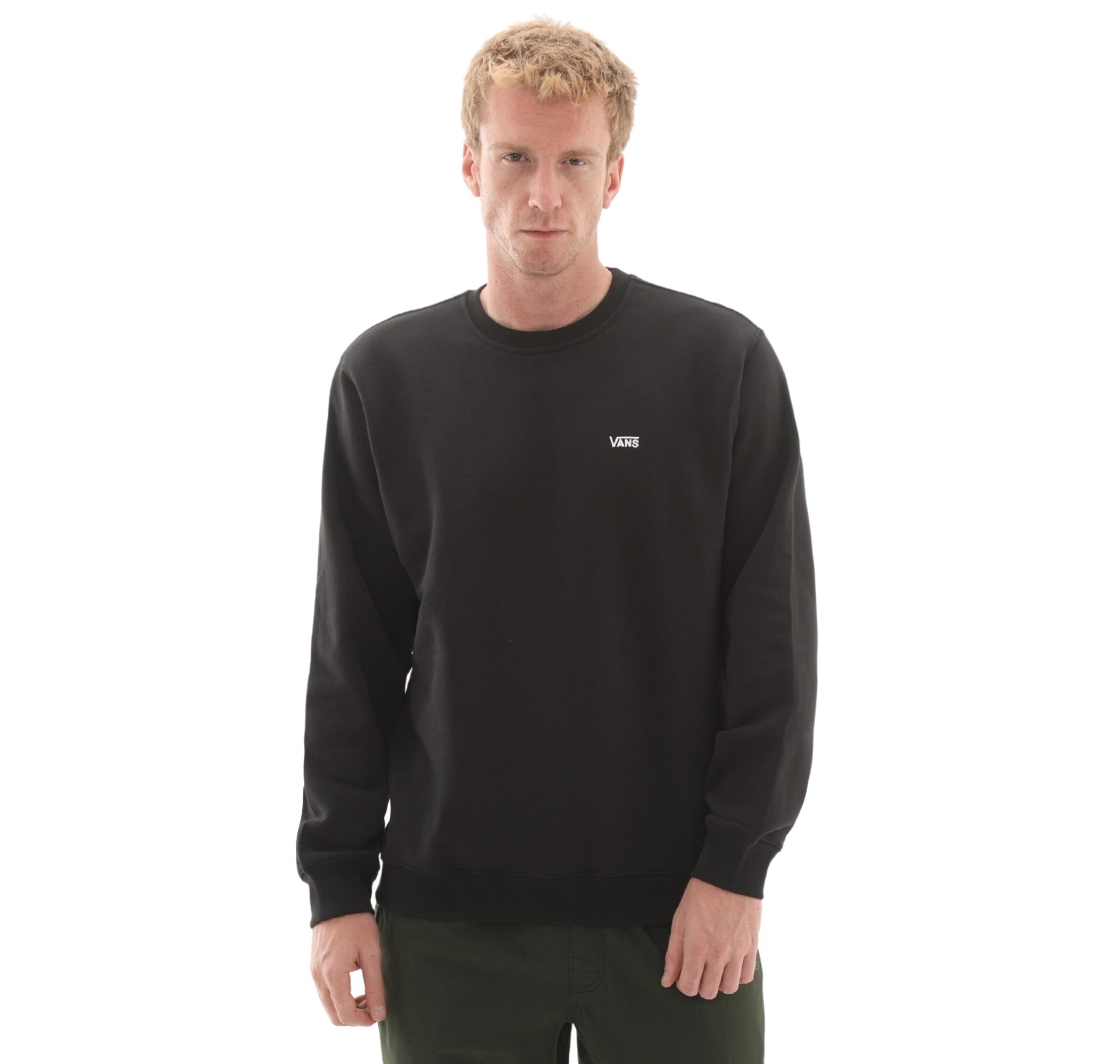 Мужской свитшот Vans Left Chest Ii Loose Crew