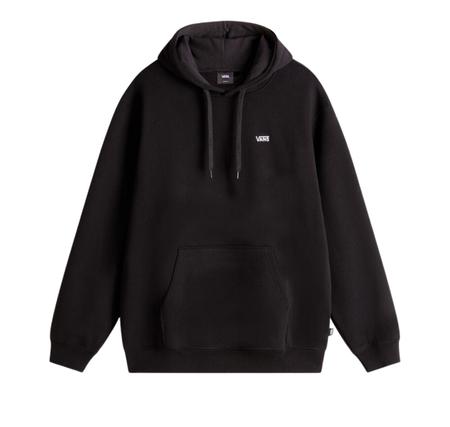 Vans Left Chest Iı Loose Po Erkek Sweatshirt