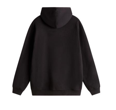 Vans Left Chest Iı Loose Po Erkek Sweatshirt