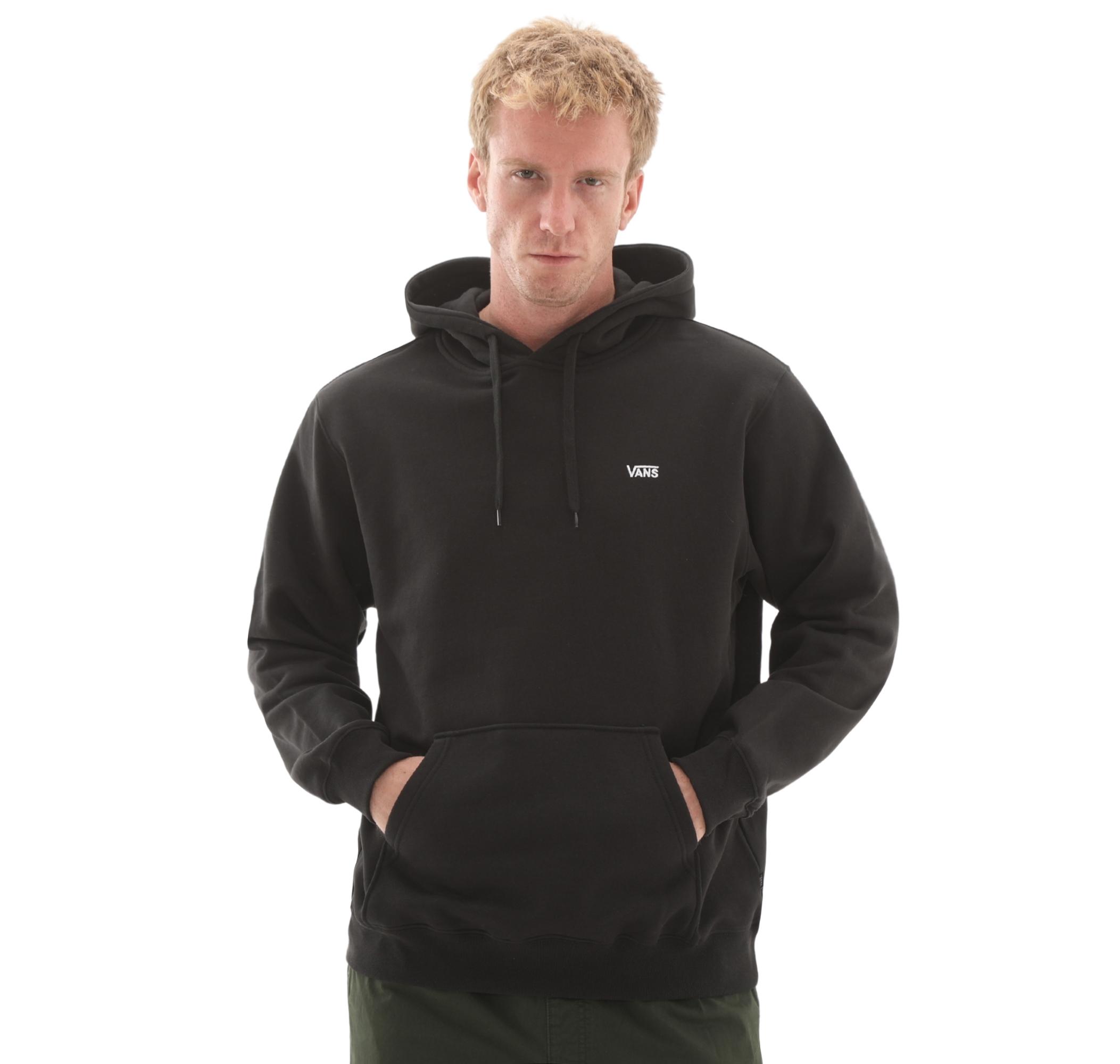 Мужской свитшот Vans Left Chest Ii Loose Po