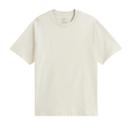 Vans Left Chest Iı Loose Ss Erkek T-Shirt Beyaz Vans Left Chest Iı Loose Ss Erkek T-Shirt Beyaz