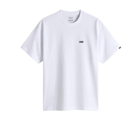 Vans Left Chest Iı Loose Ss Erkek