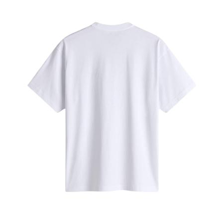 Vans Left Chest Iı Loose Ss Erkek