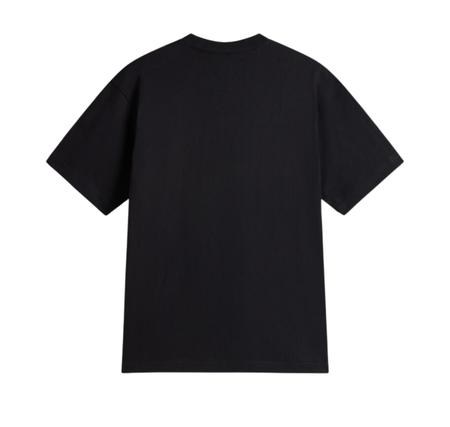 Vans Left Chest Iı Loose Ss Erkek