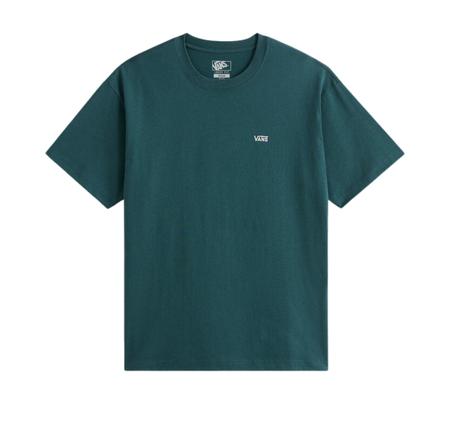 Vans Left Chest Iı Loose Ss Erkek T-Shirt