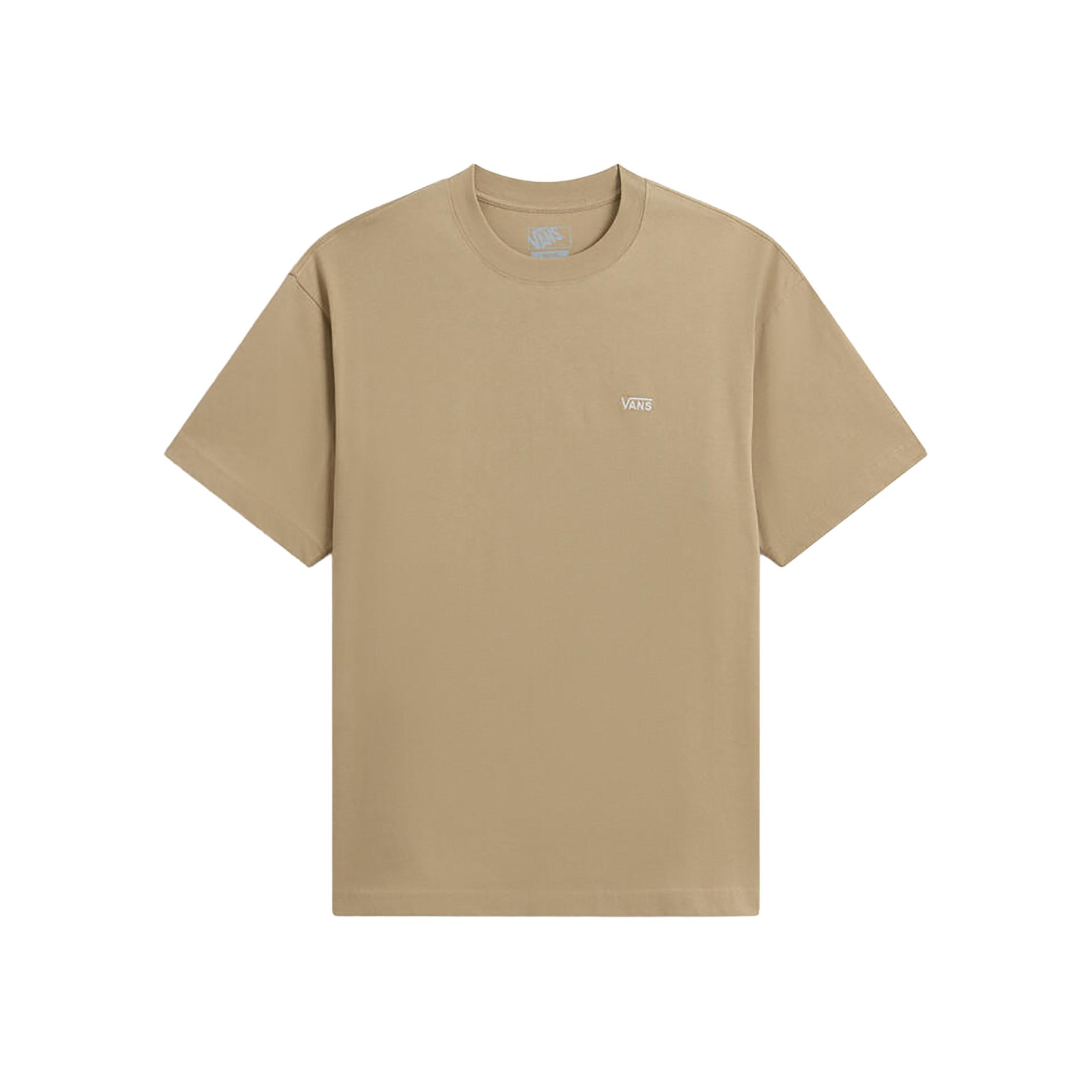 Мужская футболка Vans Left Chest Ii Loose Ss Tee