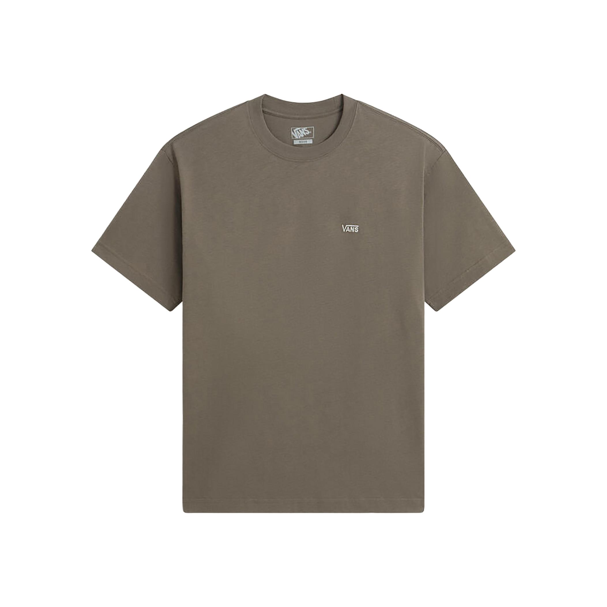 Мужская футболка Vans Left Chest Ii Loose Ss Tee