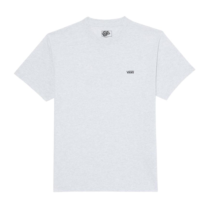 Vans Left Chest Ss Erkek T-Shirt Beyaz Vans Left Chest Ss Erkek T-Shirt Beyaz