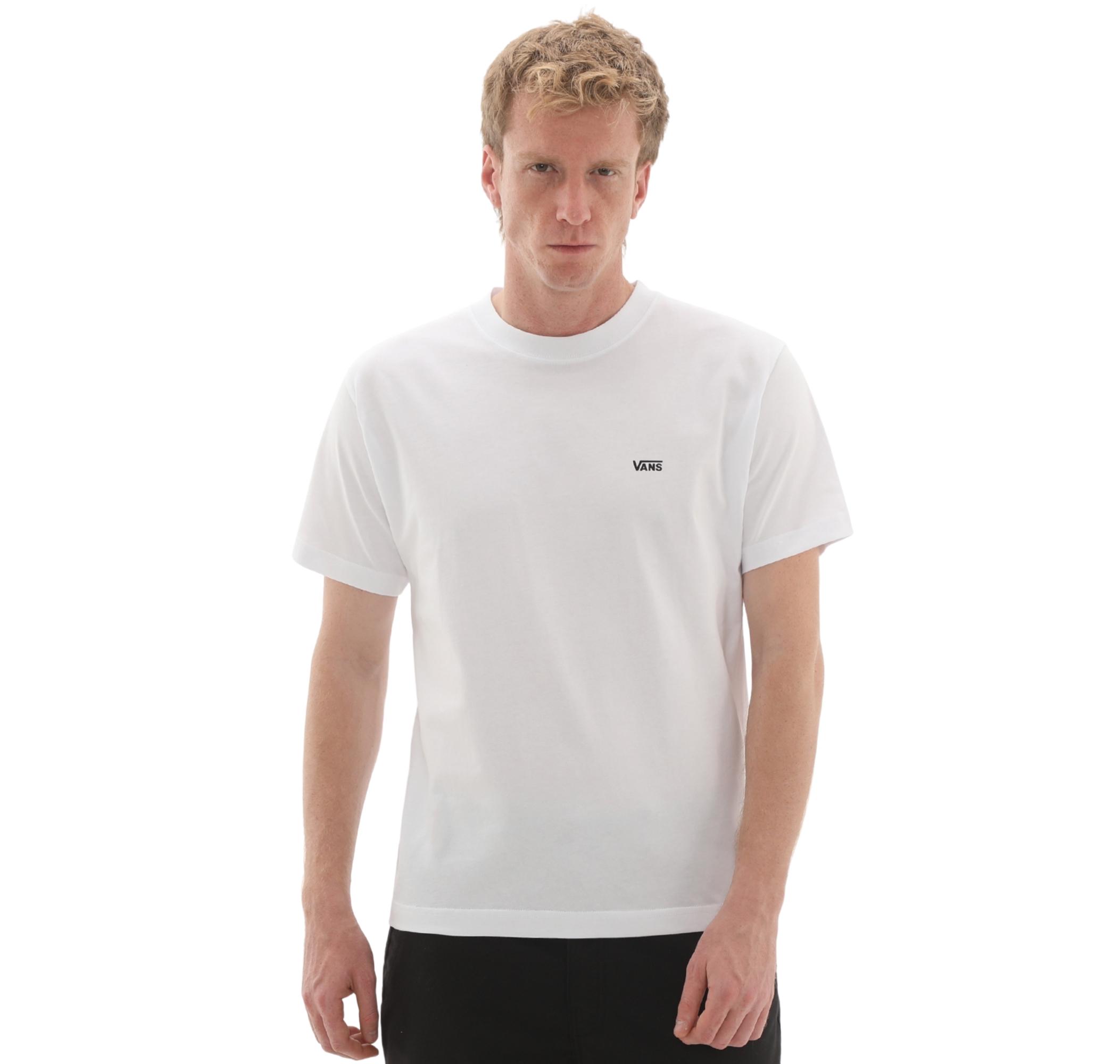 Мужская футболка Vans Left Chest Ss