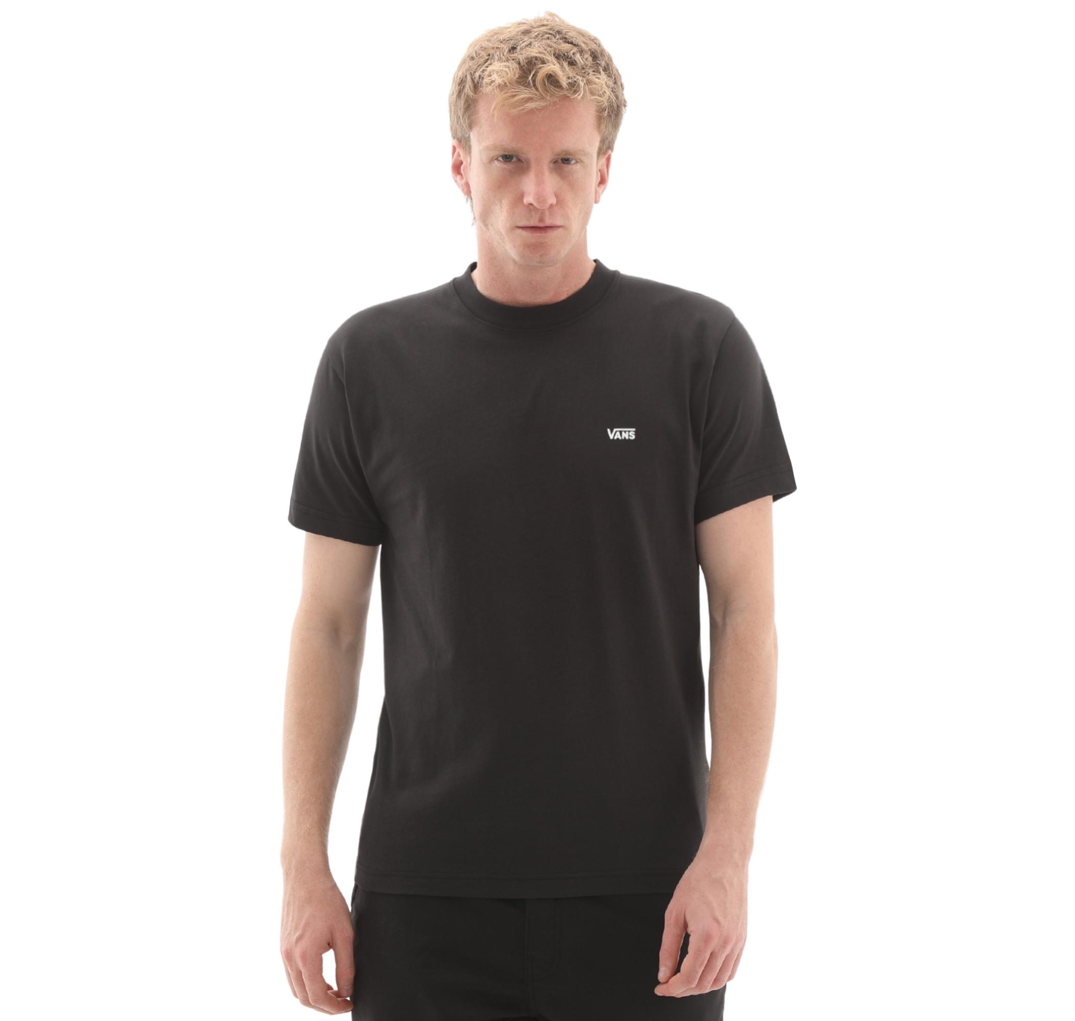 Мужская футболка Vans Left Chest Ss