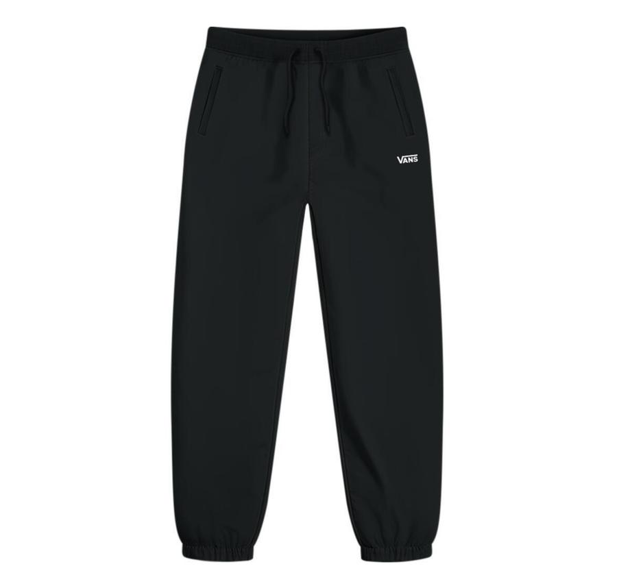 Vans Left Chest Sweatpant Erkek Eşofman Altı Siyah Vans Left Chest Sweatpant Erkek Eşofman Altı Siyah